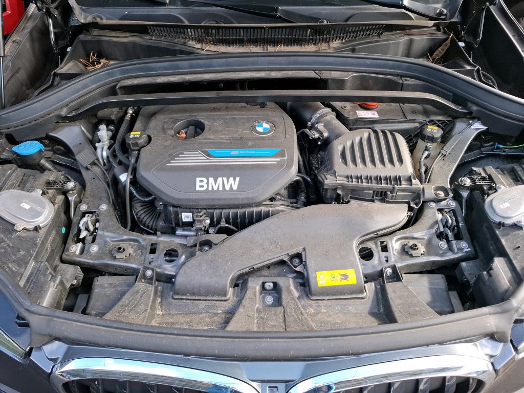 BMW X1 F48 LCI xDrive 25e 220 ch BVA6 Business Design 2022