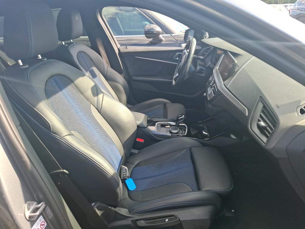 BMW SERIE 1 F40 118i 136 ch DKG7 M Sport 2024