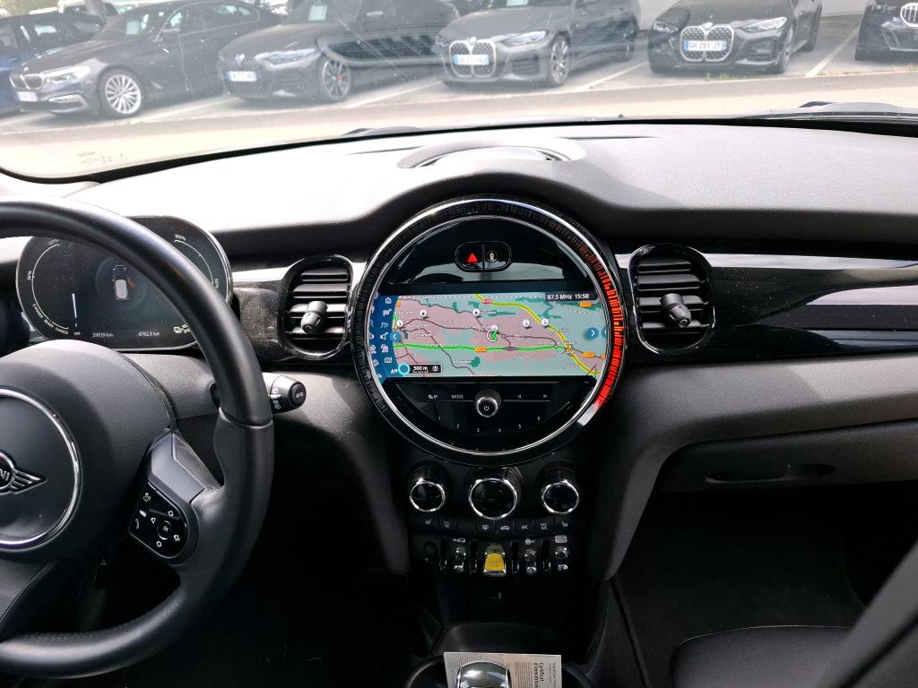 MINI HATCH 3 Portes Cooper SE 184 ch Essential 2023