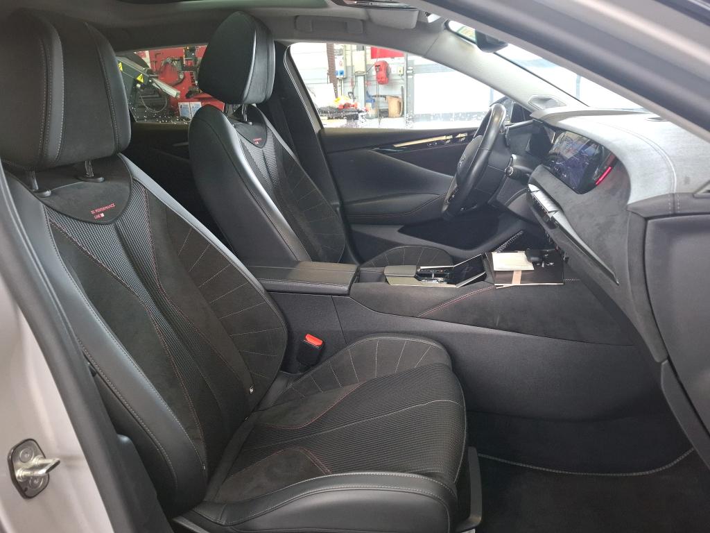 DS 4 Hybride E-Tense 225 EAT8 Performance Line+ 2023