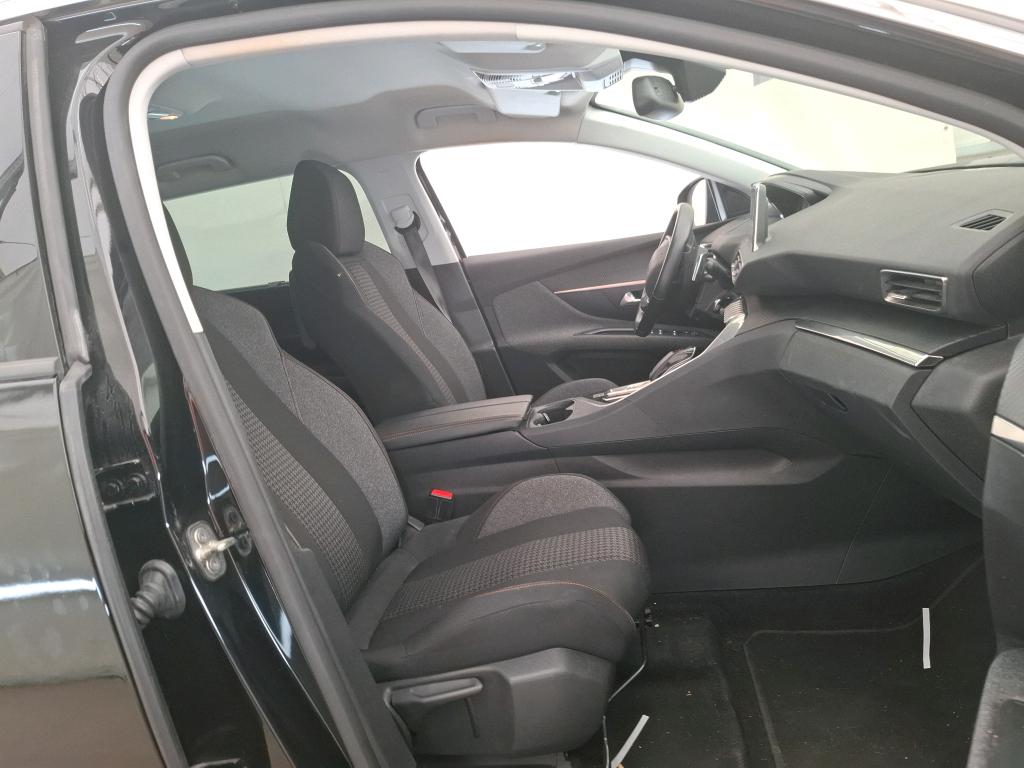 PEUGEOT 5008 BUSINESS BlueHDi 130ch S&S EAT8 Active 2020