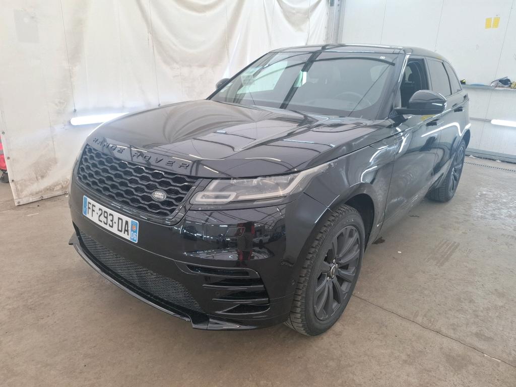 RANGE VELAR