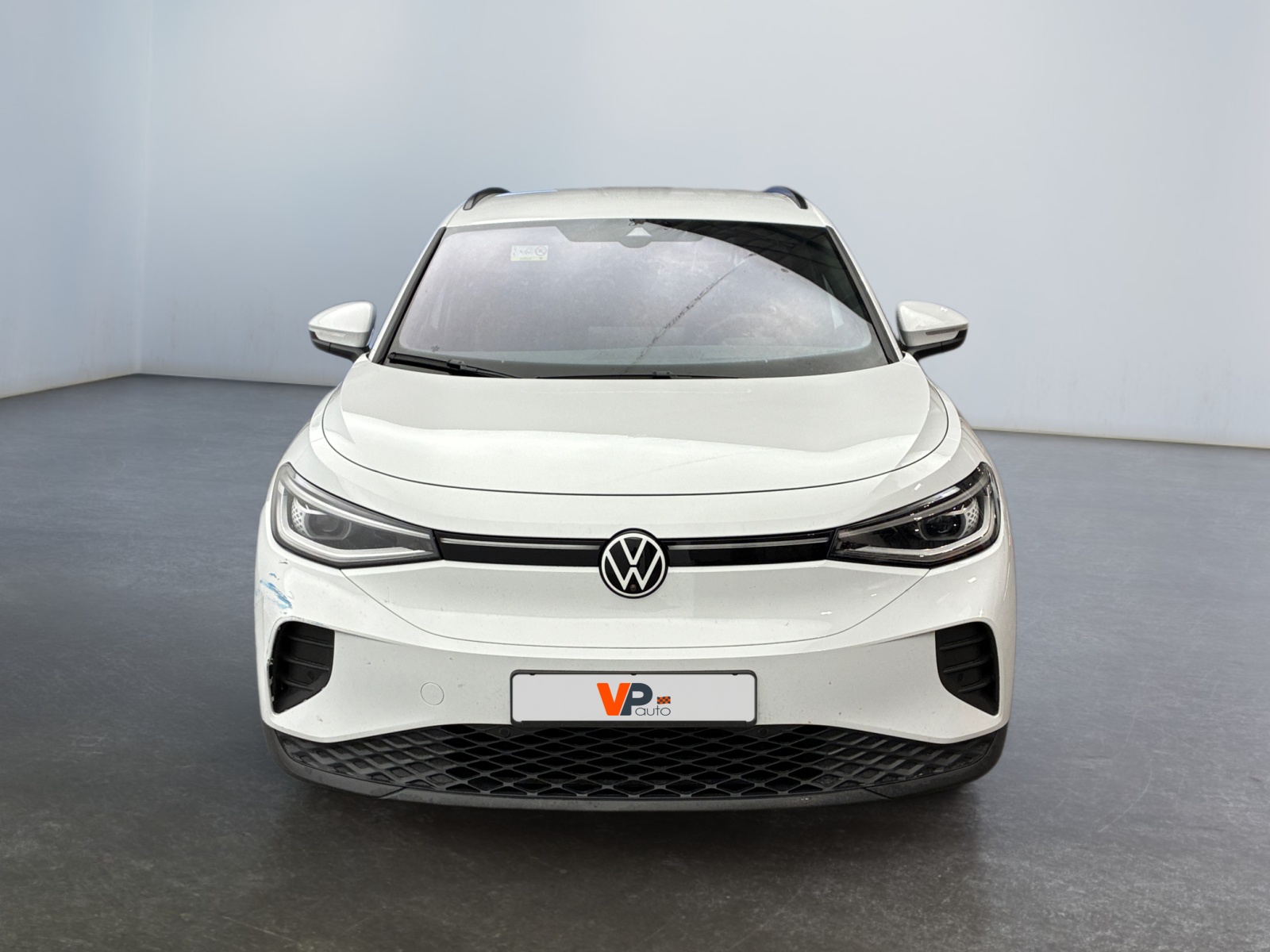 VOLKSWAGEN ID.4 286 ch Pro Life Max 2025