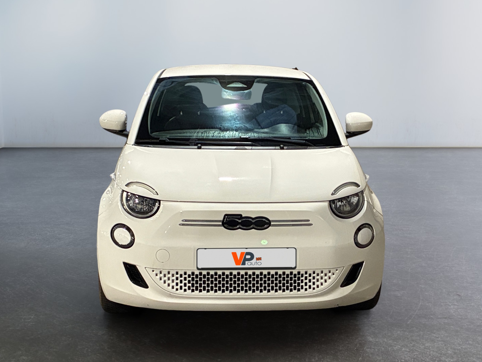 FIAT 500 e 95 ch Nouvelle 500 2023