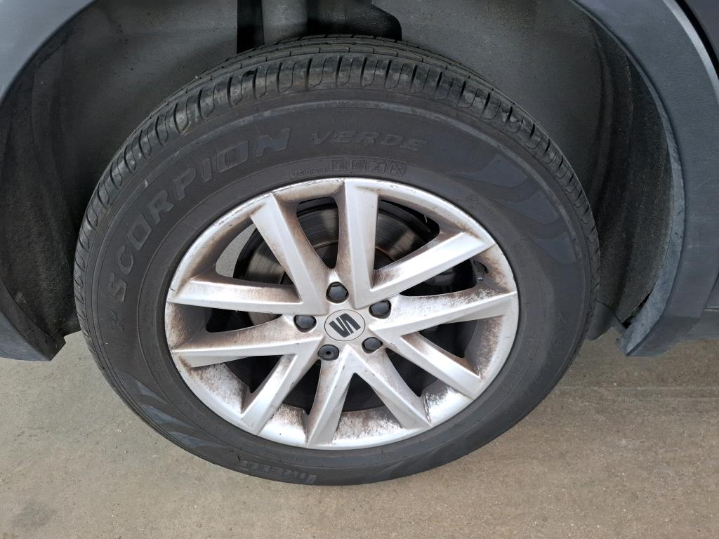 SEAT TARRACO 2.0 TDI 150 ch Start/Stop DSG7 7 pl Business 2022