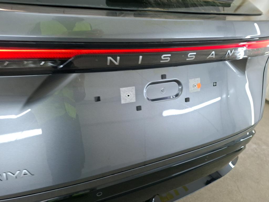NISSAN ARIYA Electrique 63kWh 218 ch Engage 2026