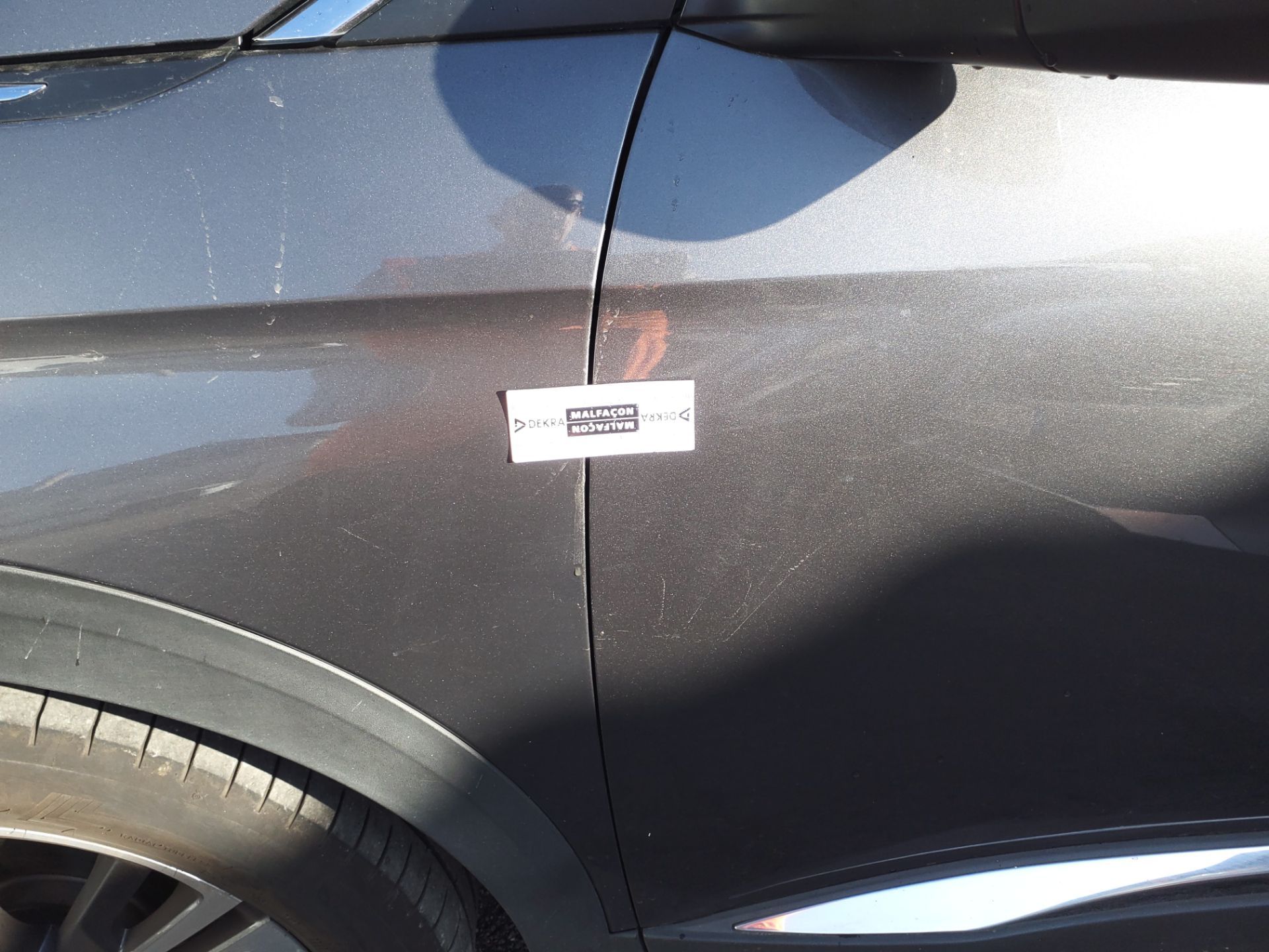 PEUGEOT 3008 Hybrid 136 e-DCS6 Allure Pack 2024