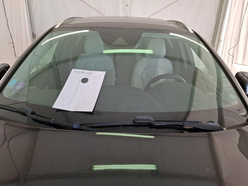 VOLVO XC40 T4 Recharge 129+82 ch DCT7 Ultimate 2023