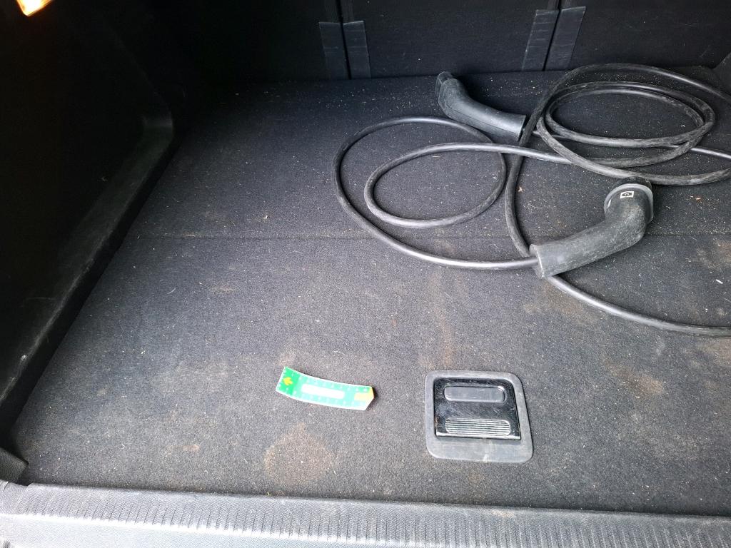 CITROEN C5 AIRCROSS Hybride Rechargeable 225 e-EAT8 Feel Pack 2023