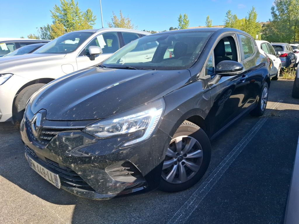 CLIO SOCIETE