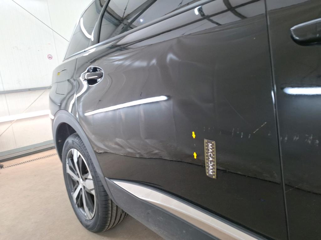PEUGEOT 5008 PureTech 130ch S&S EAT8 Crossway 2019