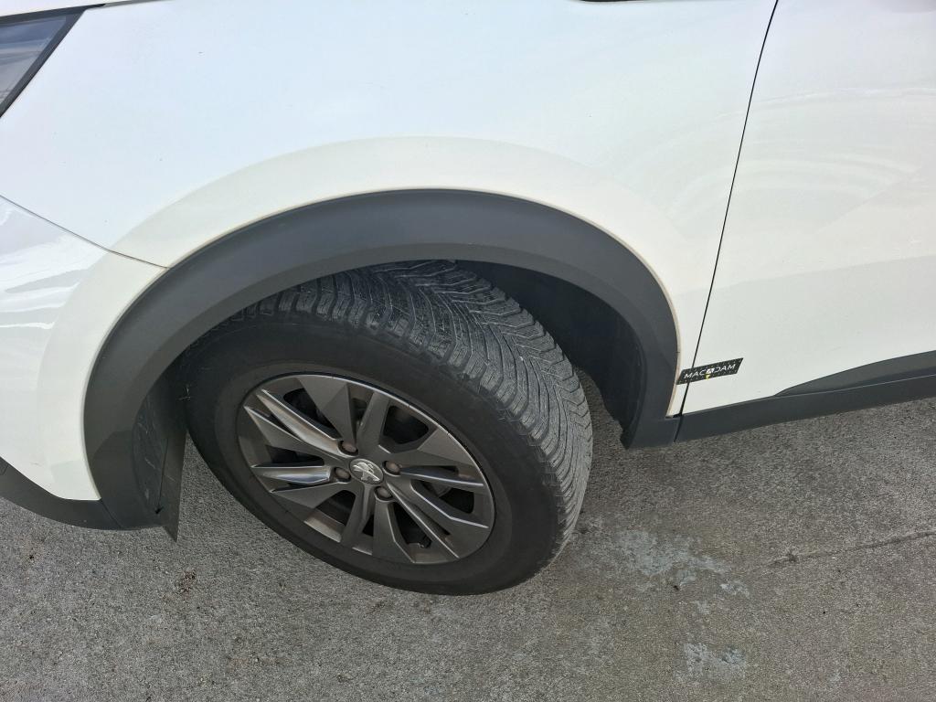 PEUGEOT 2008 BlueHDi 110 S&S BVM6 Active Pack 2021