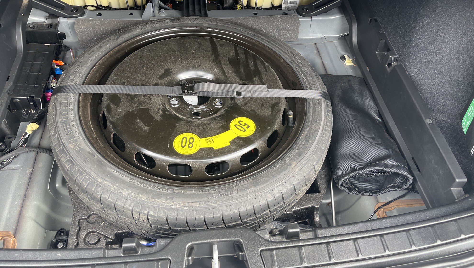 VOLVO XC40 T4 Recharge 129+82 ch DCT7 Start 2022