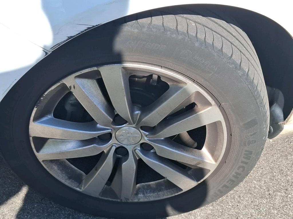 PEUGEOT 308 BUSINESS PureTech 110ch S&S BVM6 Active 2020