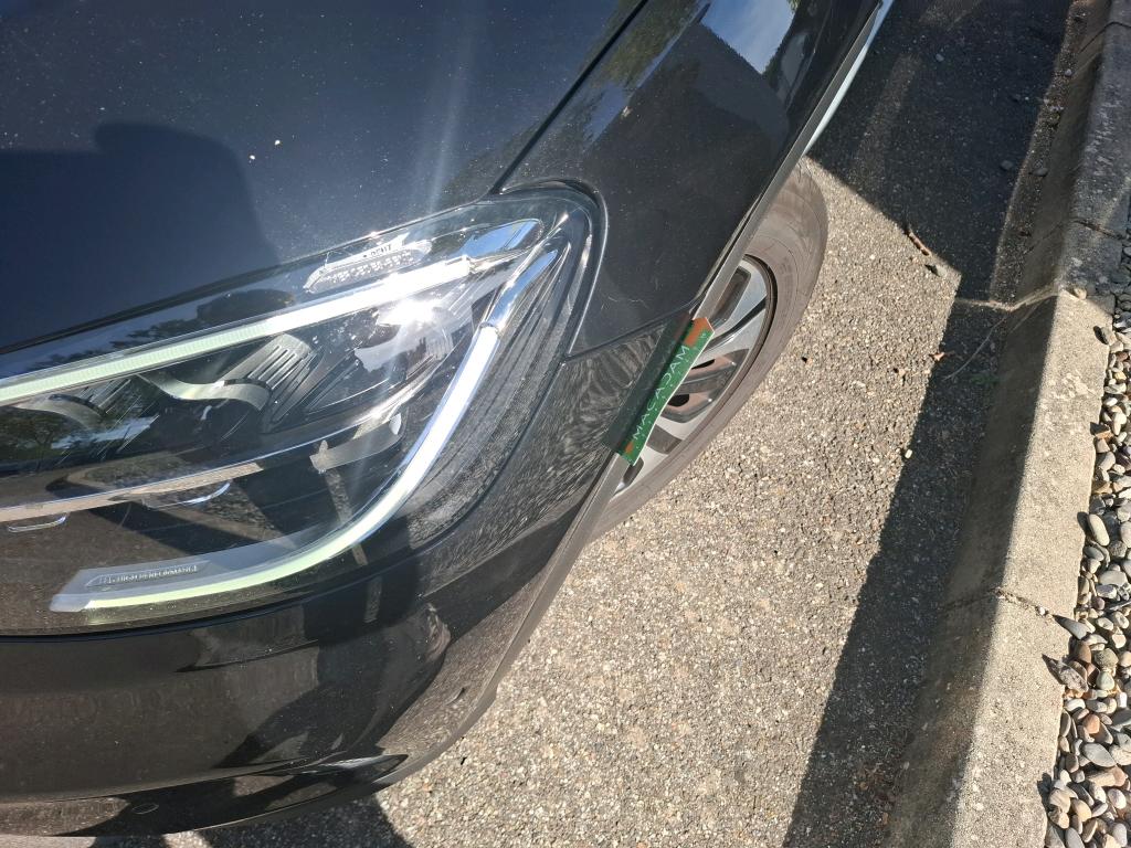 MERCEDES-BENZ MERCEDES CLASSE GLC 200 d 9G-Tronic Avantgarde Line 2022