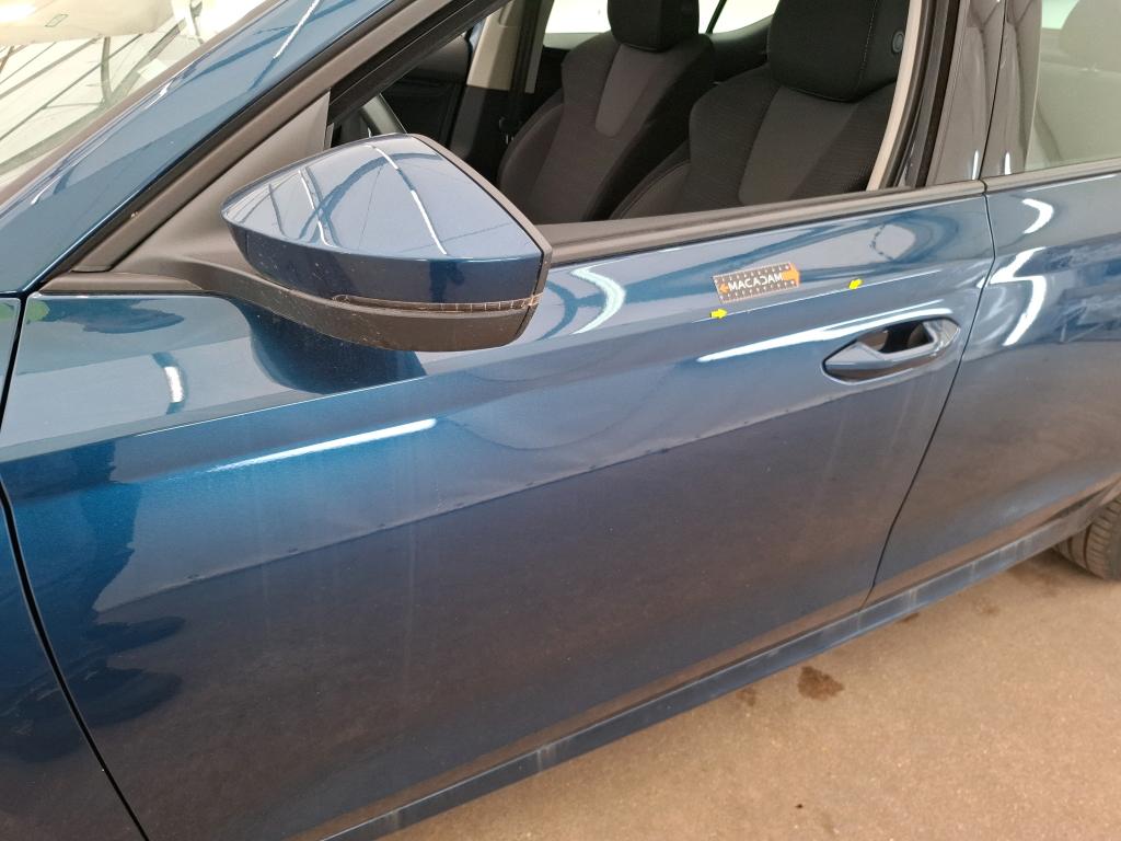 SKODA OCTAVIA 1.4 TSI PHEV iV 204 ch DSG6e Business 2022