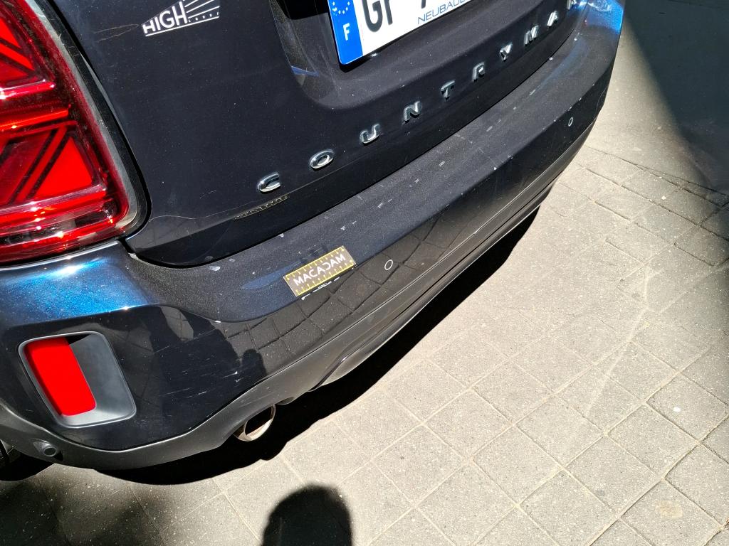 MINI COUNTRYMAN F60 LCI 136 ch BVA7 Cooper Essential 2023