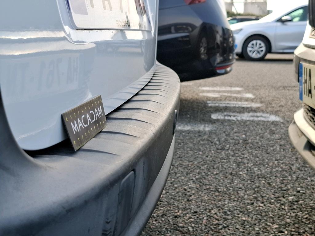 RENAULT KANGOO VU EXPRESS 1.5 DCI 90 ENERGY E6 EXTRA R-LINK 2018
