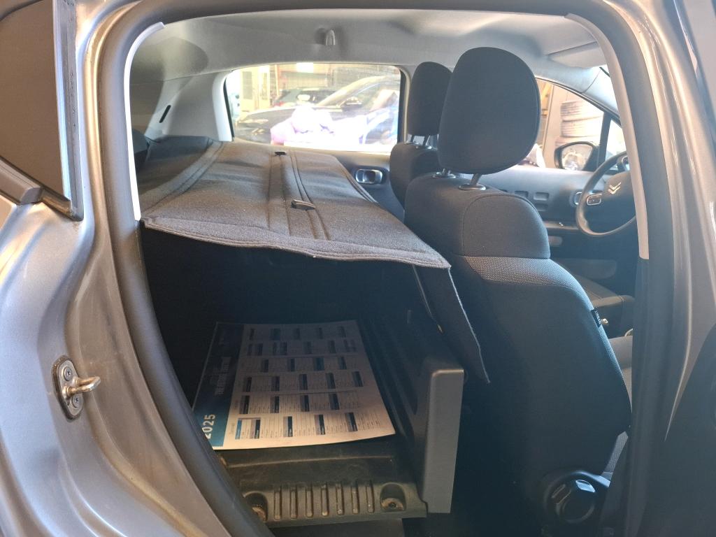 CITROEN C3 ENTREPRISE SOCIETE BLUEHDI 100 S&S BVM6 FEEL NAV 2022