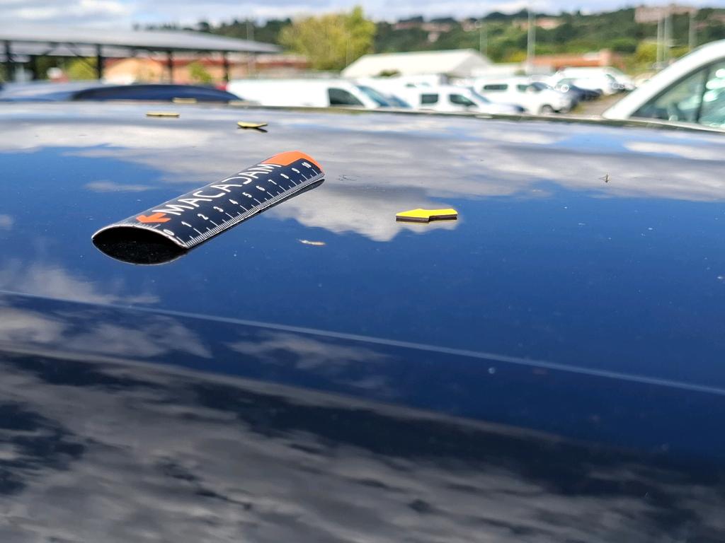 RENAULT CAPTUR E-Tech Plug-in 160 Intens 2021