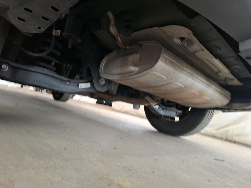 HYUNDAI TUCSON 1.6 T-GDI 230 Hybrid BVA6 Business 2022