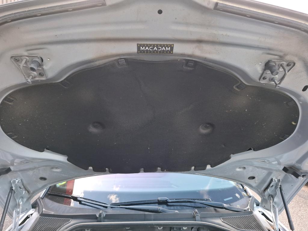 SKODA OCTAVIA COMBI 2.0 TDI 200 ch DSG7 4x4 Scout 2022