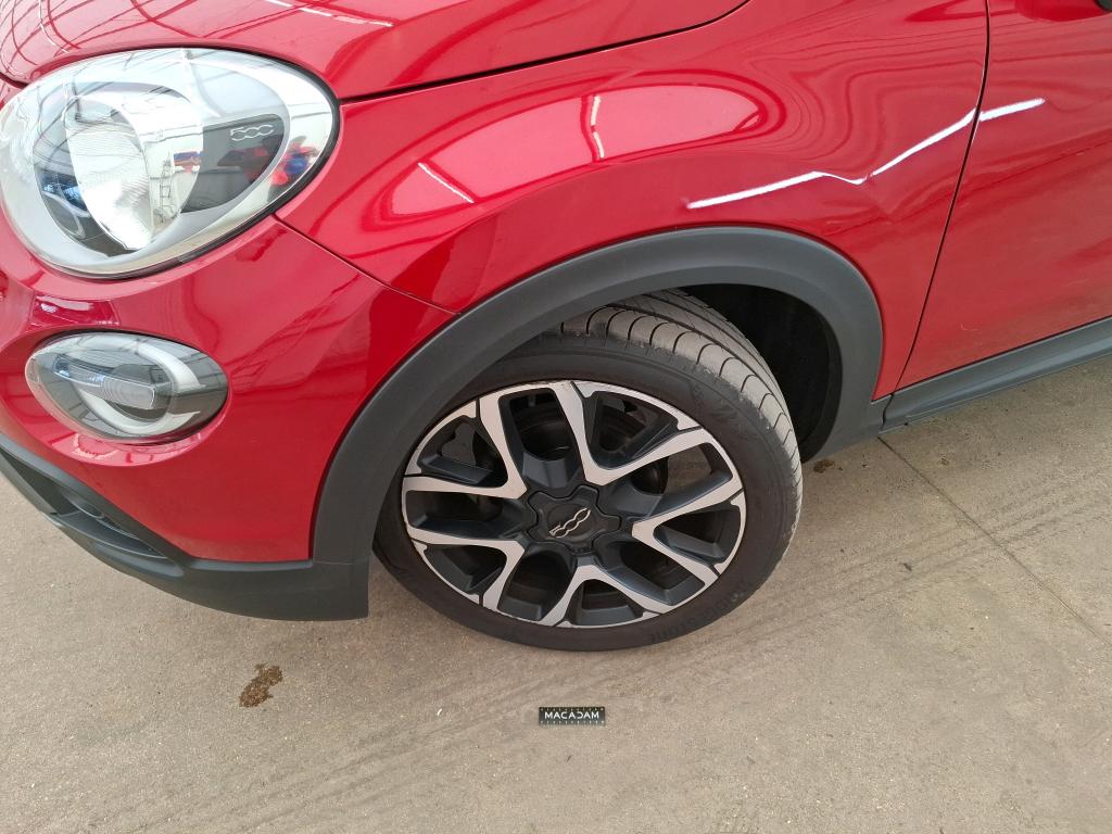 FIAT 500X MY20 1.0 FireFly Turbo T3 120 ch Cross 2019