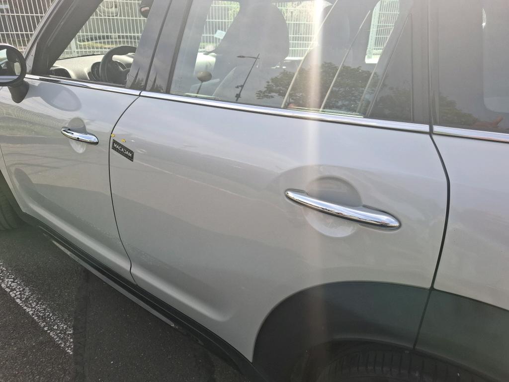 MINI COUNTRYMAN F60 LCI 136 ch BVA7 Cooper Essential 2021