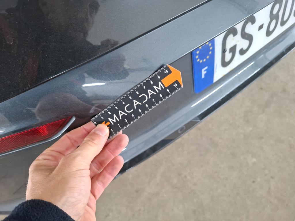 CUPRA BORN 230 ch - Batterie XL VZ 2023