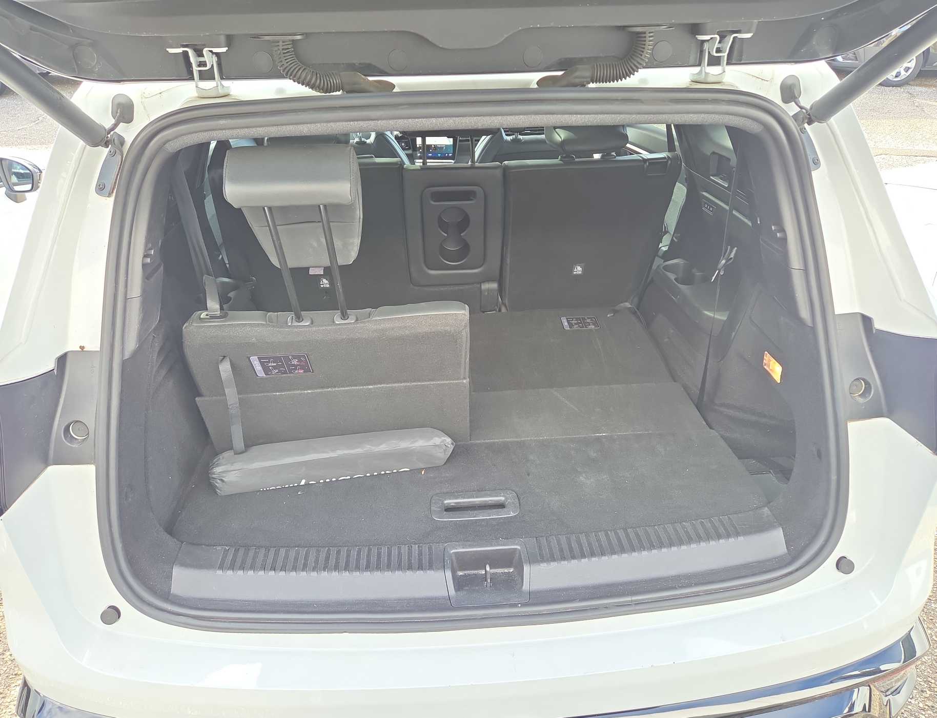 RENAULT Espace E-Tech full hybrid 200 GSR2 Techno 7 places 2025