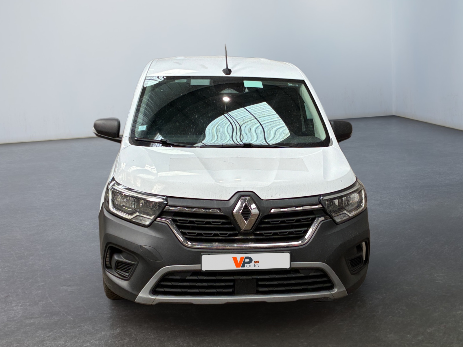 RENAULT KANGOO VAN BLUE DCI 95 GRAND CONFORT SESAME OUVRE TOI 2021