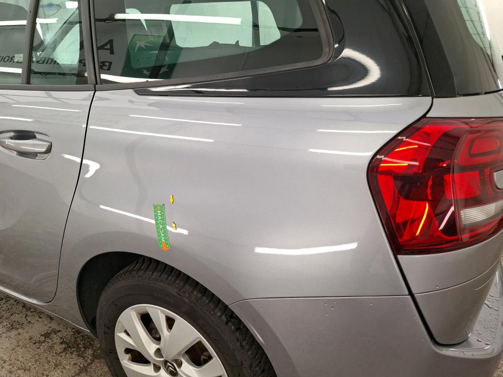 CITROEN C4 GRAND Spacetourer BlueHDi 130 S&S EAT8 Business 2022