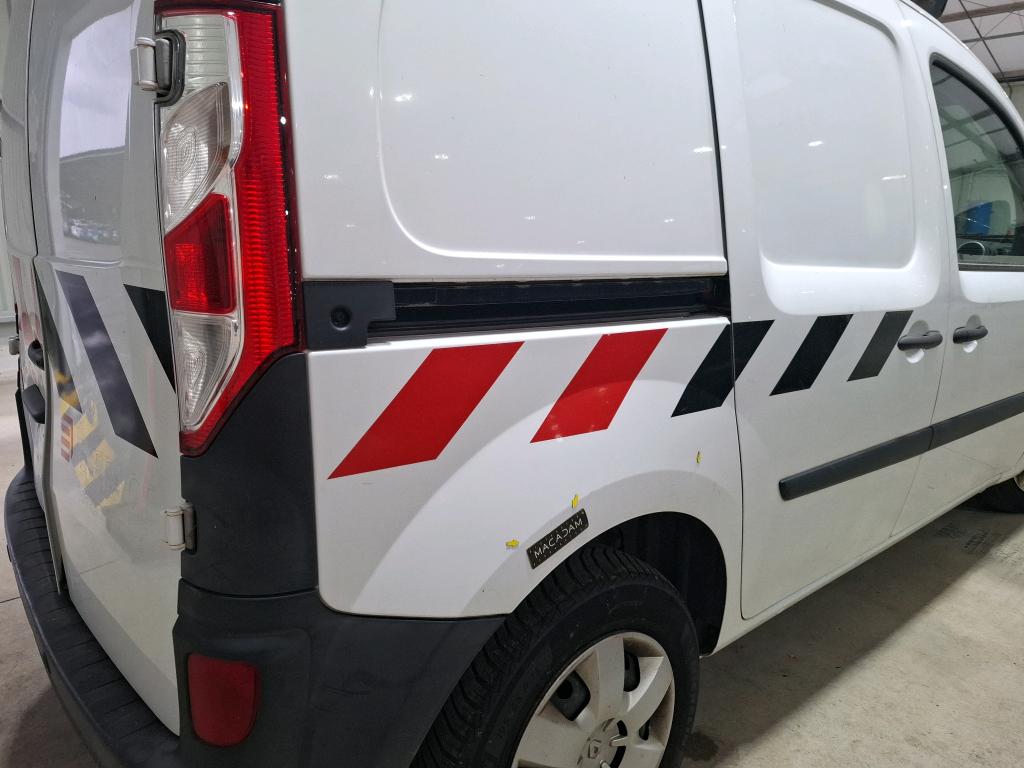 RENAULT KANGOO VU EXPRESS 1.5 DCI 75 E6 GRAND CONFORT 2019