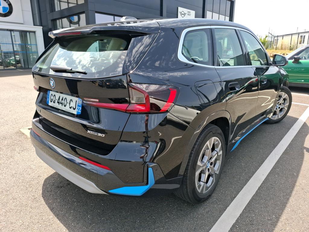 BMW X1 iX1 U11 xDrive30 313ch BVA xLine 2023
