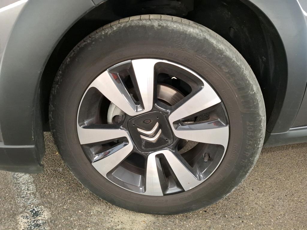 CITROEN C3 PureTech 83 S&S BVM5 Shine 2023