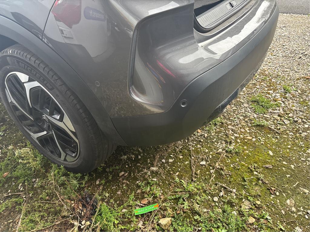 CITROEN C4 PureTech 130 EAT8 Max 2024