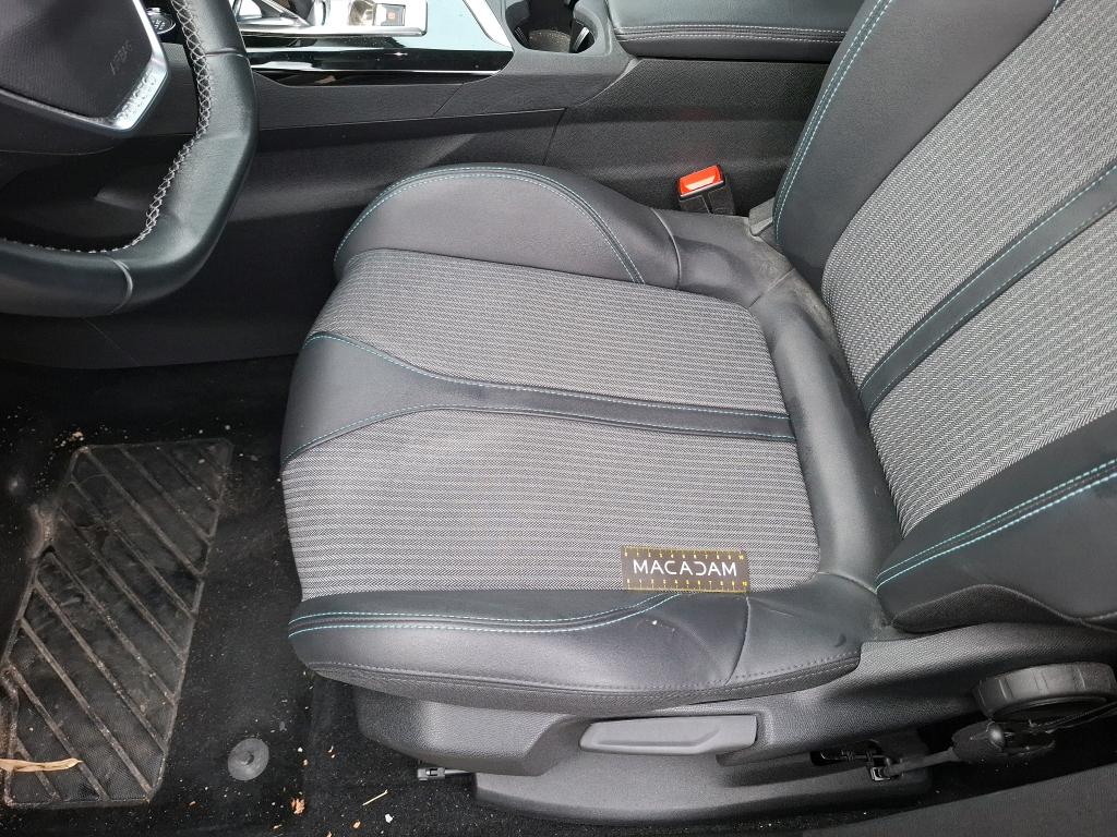 PEUGEOT 3008 BlueHDi 130ch S&S EAT8 Allure Pack 2023