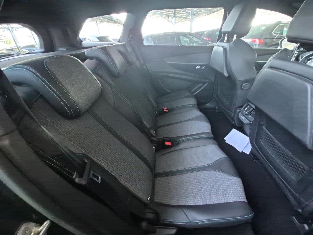 PEUGEOT 5008 BlueHDi 130ch S&S EAT8 Allure Pack 2023
