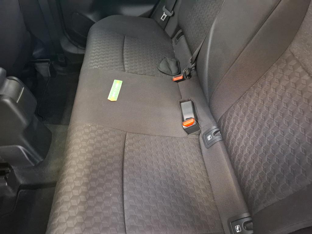 TOYOTA YARIS HYBRIDE 116h Dynamic 2022