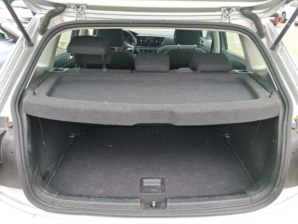VOLKSWAGEN POLO 1.0 TSI 95 S&S DSG7 Life 2024