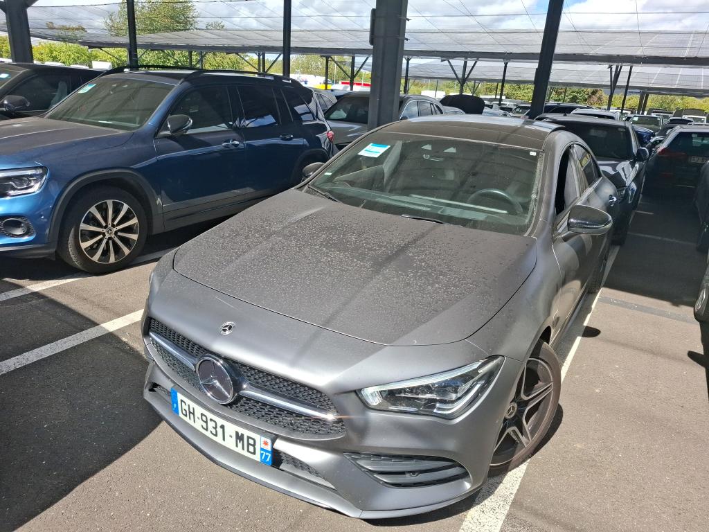 MERCEDES CLASSE