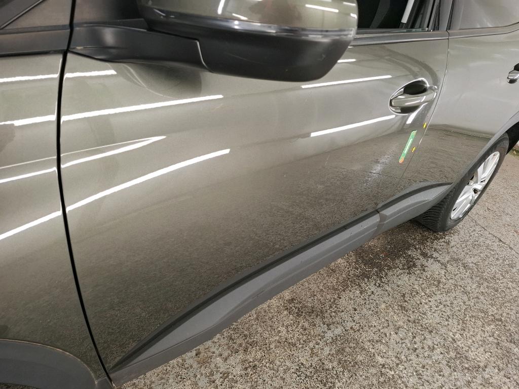 PEUGEOT 3008 BUSINESS BlueHDi 130ch S&S BVM6 Active 2019