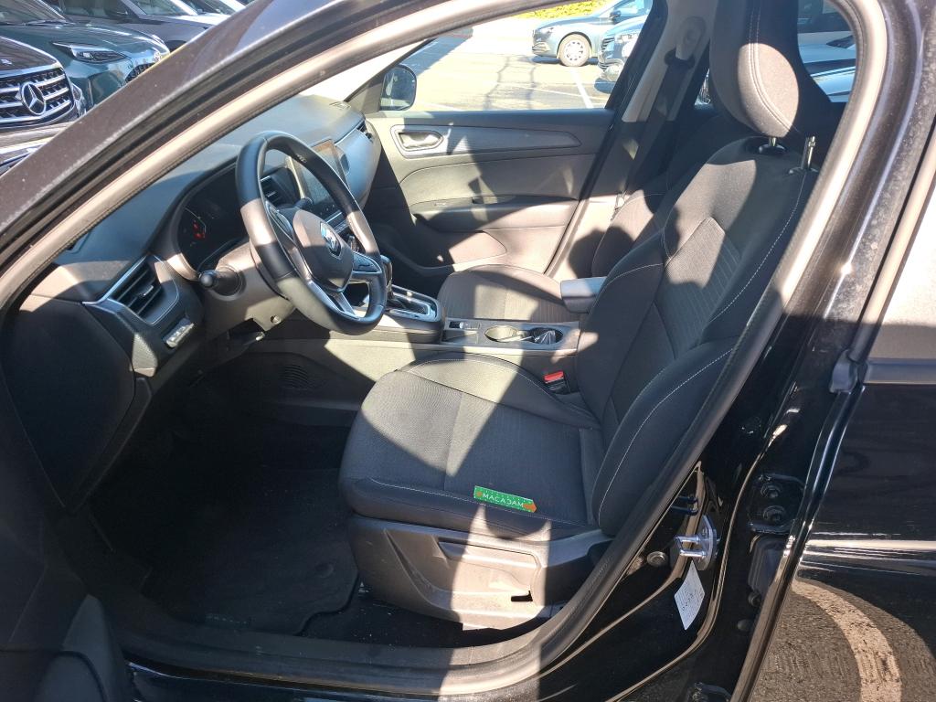 RENAULT ARKANA E-Tech hybride 145 - 22 Evolution 2023