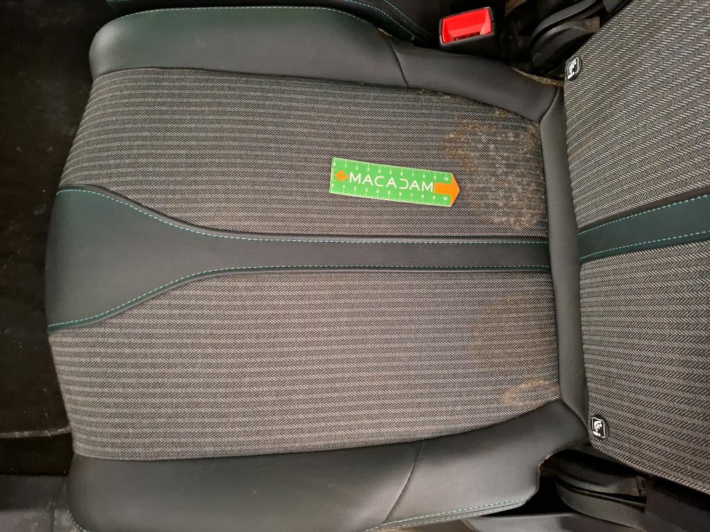 PEUGEOT 5008 BlueHDi 130ch S&S EAT8 Allure Pack 2022