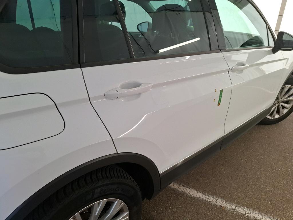 VOLKSWAGEN TIGUAN 1.5 TSI 150ch DSG7 Life Plus 2023