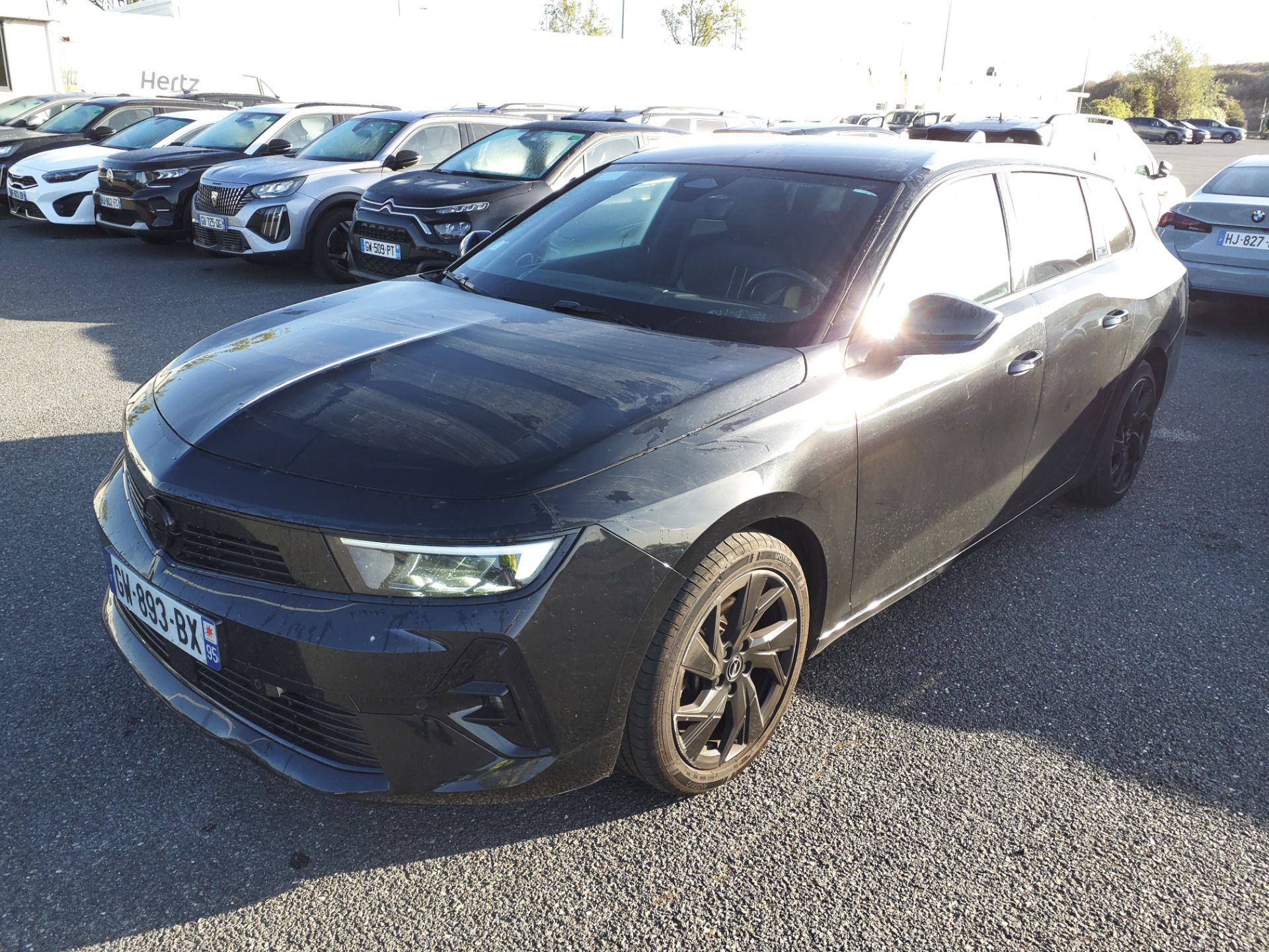 ASTRA SPORTS
