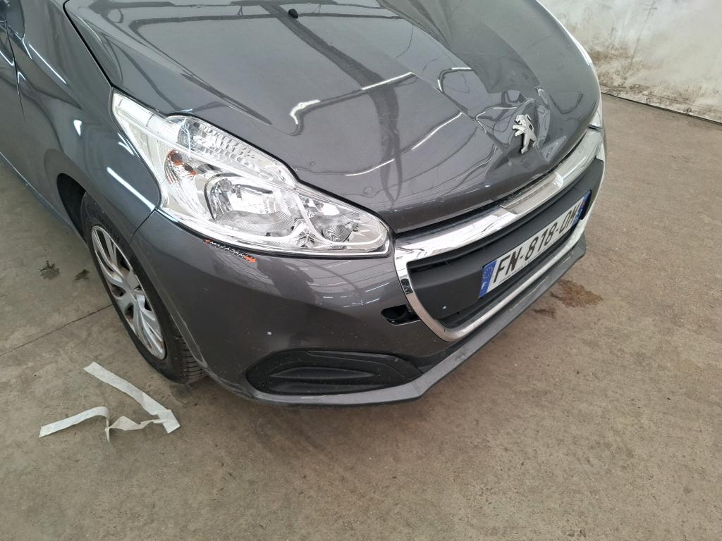 PEUGEOT 208 AFFAIRE BLUEHDI 100 S&S BVM5 PREMIUM 2020