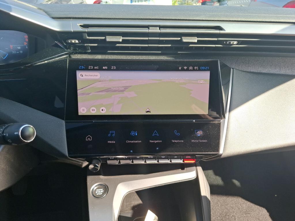 PEUGEOT 308 SW BlueHDi 130ch S&S BVM6 Allure 2022