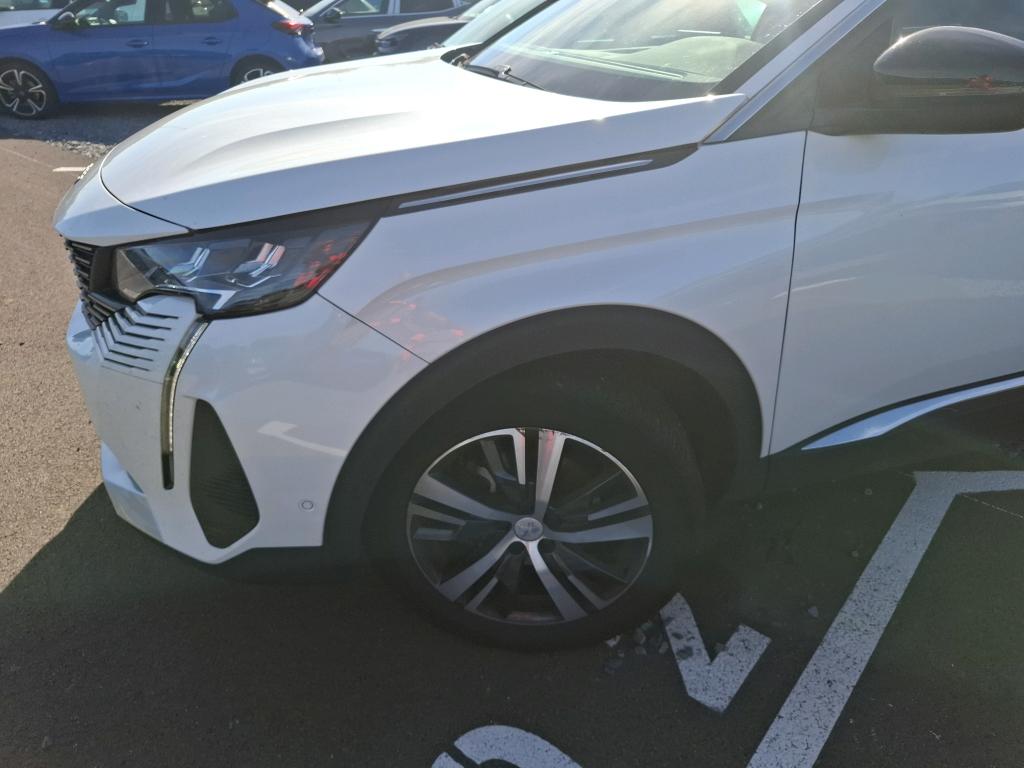 PEUGEOT 5008 BlueHDi 130ch S&S EAT8 Allure Pack 2023