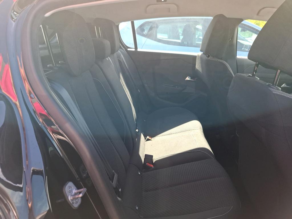 PEUGEOT 308 BlueHDi 130ch S&S EAT8 Active Pack 2023